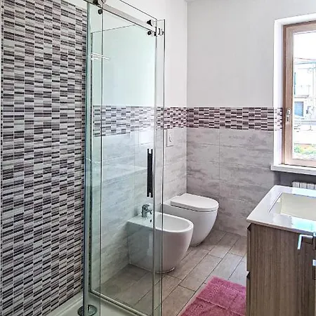 Vacanze A Colori Casa de hóspedes