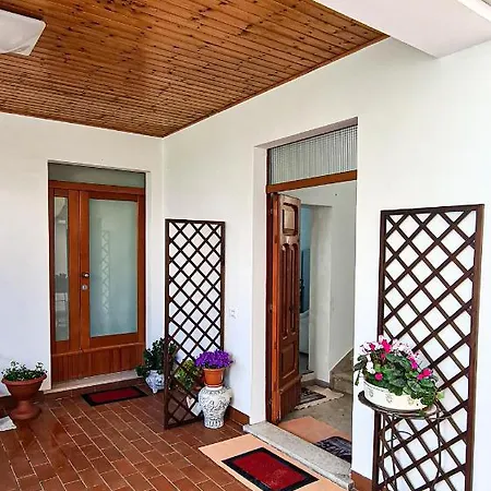 Vacanze A Colori Casa de hóspedes 3*