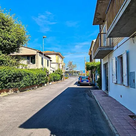 Casa de hóspedes Vacanze A Colori