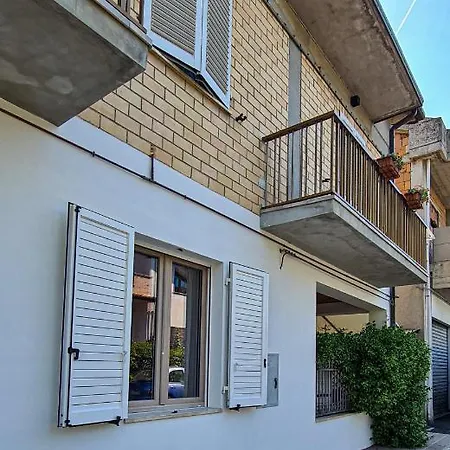 Vacanze A Colori Porto Recanati