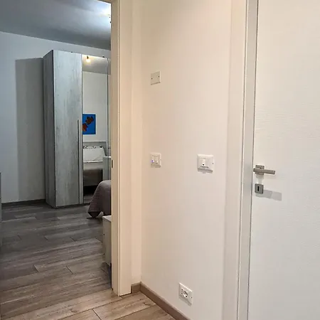 Vacanze A Colori 3* Porto Recanati