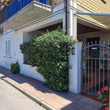 Vacanze A Colori Casa de hóspedes 3*