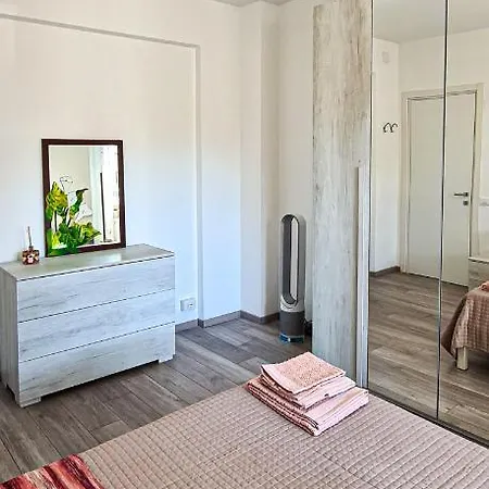 Affittacamere Vacanze A Colori