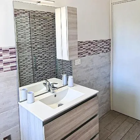 Pensjonat Vacanze A Colori 3*