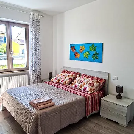 Guest house Vacanze A Colori *