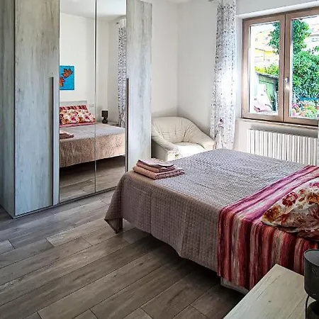 Vacanze A Colori 3* Porto Recanati