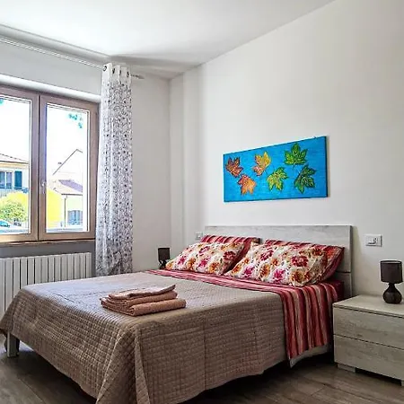 Vacanze A Colori Guest house *