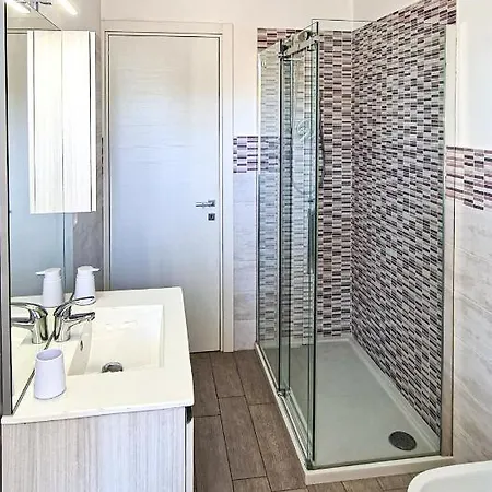 Vacanze A Colori 3* Porto Recanati