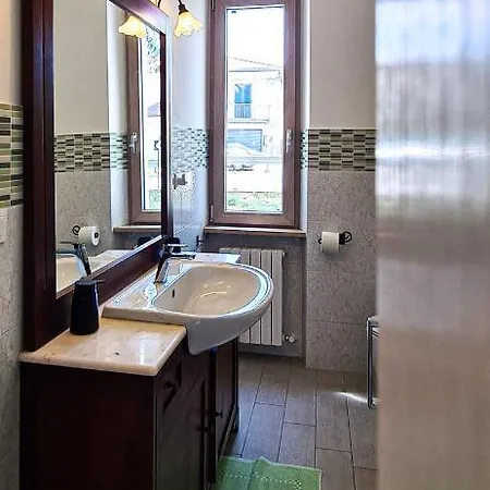 Guest house Vacanze A Colori Porto Recanati