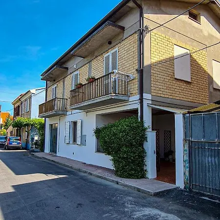 Vacanze A Colori Gæstehus Porto Recanati