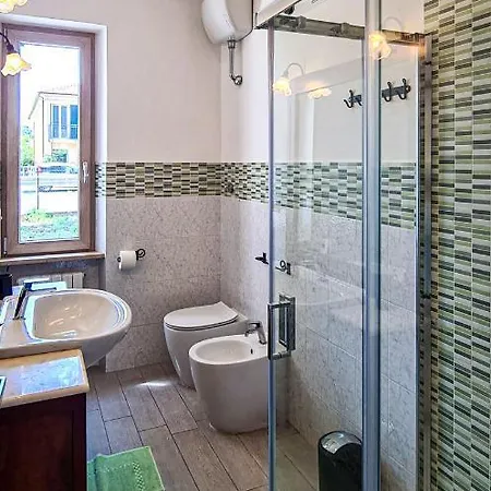 Vacanze A Colori Affittacamere 3*