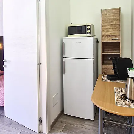 Affittacamere Vacanze A Colori 3*