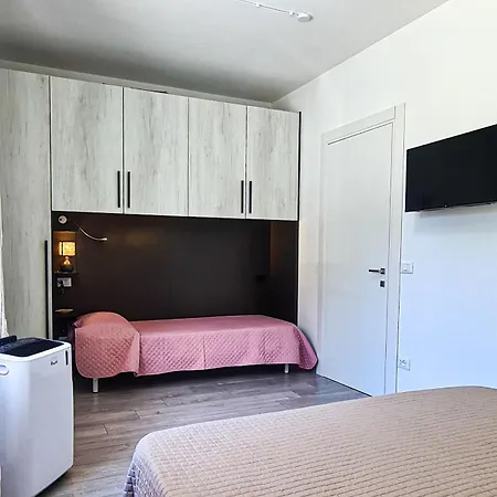 Vacanze A Colori Porto Recanati