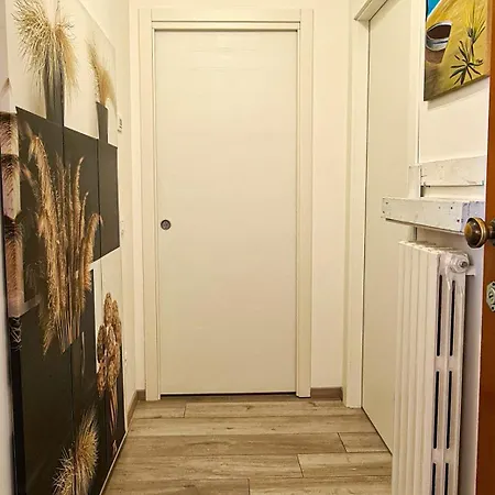 Vacanze A Colori Affittacamere