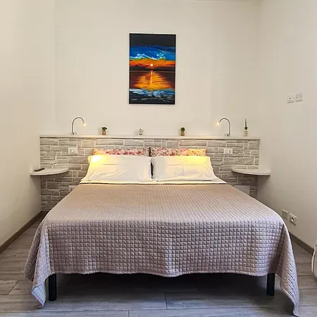 Vacanze A Colori Gæstehus Porto Recanati
