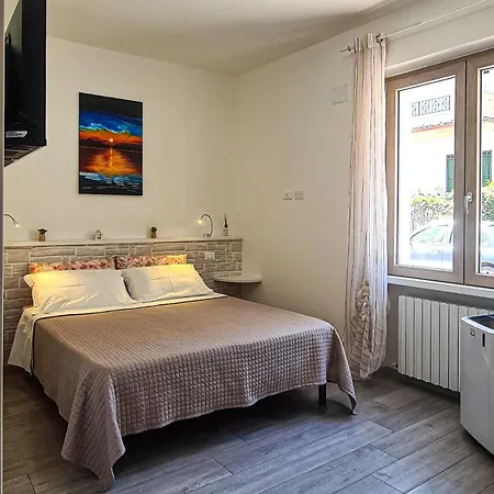 Vacanze A Colori Gæstehus