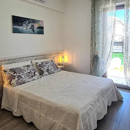 Gæstehus Vacanze A Colori Porto Recanati