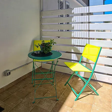 Vacanze A Colori Gæstehus Porto Recanati