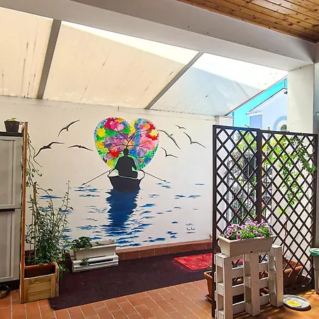 Guest house Vacanze A Colori