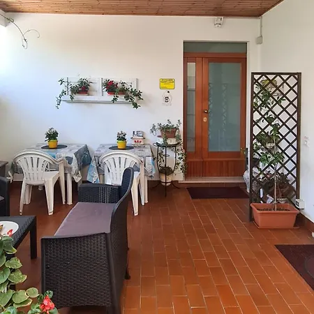 Pensjonat Vacanze A Colori