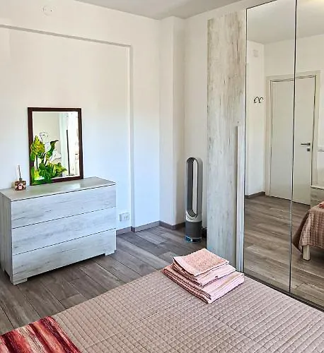 Affittacamere Vacanze A Colori