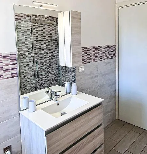 Affittacamere Vacanze A Colori 3*