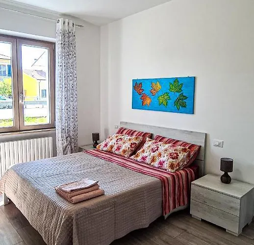 Affittacamere Vacanze A Colori 3*