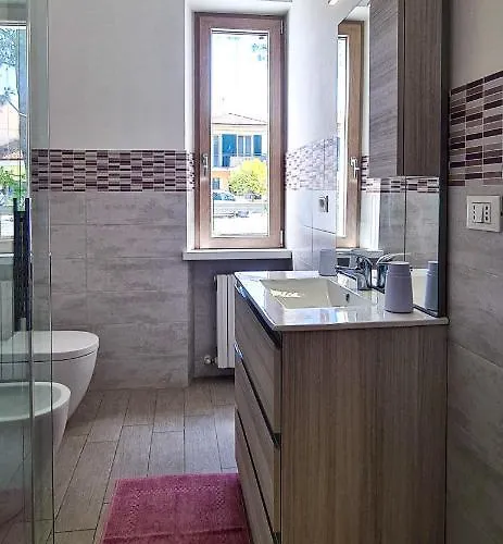 Vacanze A Colori Porto Recanati