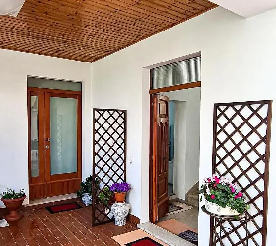 Vacanze A Colori Affittacamere 3*