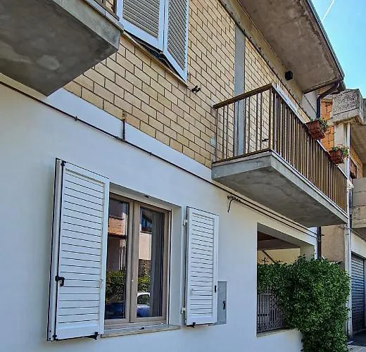 Vacanze A Colori Porto Recanati