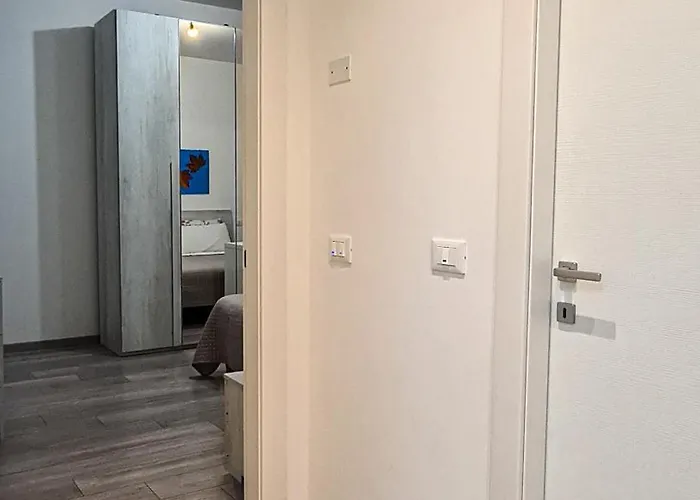 Vacanze A Colori 3* Porto Recanati