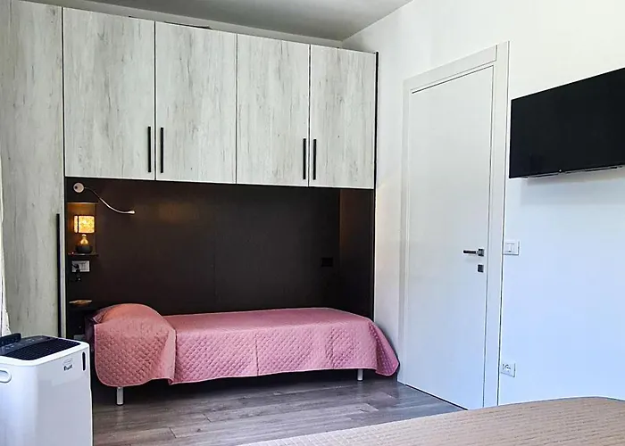 Vacanze A Colori Porto Recanati